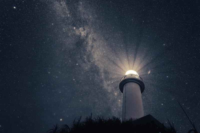 Starry Veil